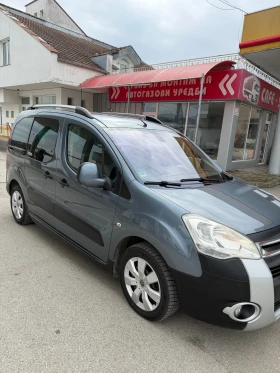 Citroen Berlingo XTR, снимка 4