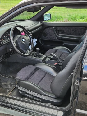 BMW 318 IS, снимка 7