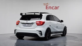 Mercedes-Benz A45 AMG M133* AMG High-Performance* CARBON* КРАЙНА ЦЕНА, снимка 3
