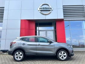 Nissan Qashqai 1.3 DIG-T Acenta A/T, снимка 2