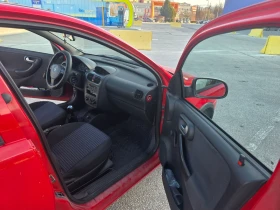 Opel Corsa, снимка 12