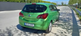Opel Corsa 1.4, снимка 3