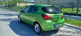 Opel Corsa 1.4, снимка 4