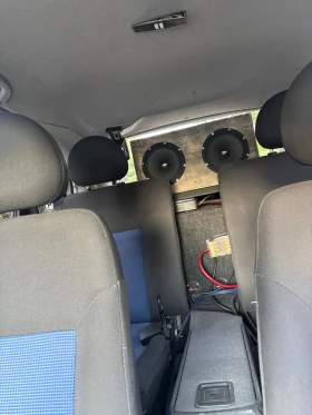 Opel Meriva 1.7 CDTI, снимка 12