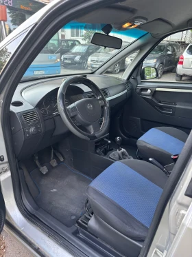 Opel Meriva 1.7 CDTI, снимка 9