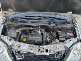 Opel Meriva 1.7 CDTI, снимка 14