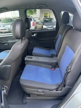 Opel Meriva 1.7 CDTI, снимка 11