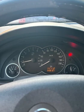 Opel Meriva 1.7 CDTI, снимка 10