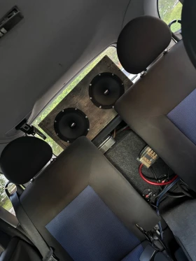Opel Meriva 1.7 CDTI, снимка 11