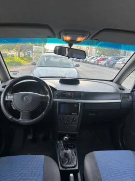 Opel Meriva 1.7 CDTI, снимка 10