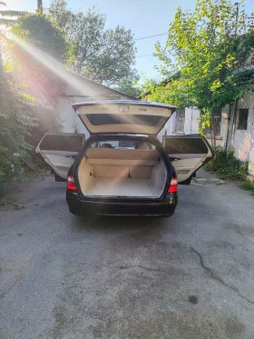 Mercedes-Benz E 280 3.0 LPG. 231hp. 7G., снимка 5