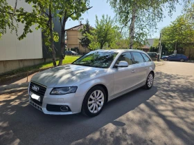 Audi A4, снимка 2