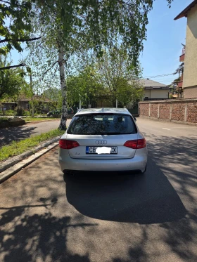 Audi A4, снимка 4