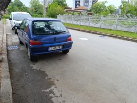 Peugeot 106 Няма , снимка 2