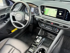 Hyundai Sonata 2.0 CVVL/БЕНЗИН/ГАЗ/PREMIUM/DISTRONIC/КАСКО, снимка 4