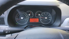 Fiat Punto, снимка 7