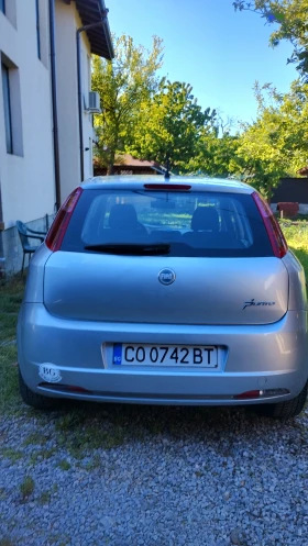 Fiat Punto, снимка 12