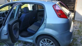 Fiat Punto, снимка 5