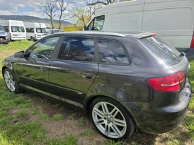 Audi A3 2.0D Автомат проблем гарнитура глава, снимка 14