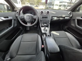 Audi A3 2.0D Автомат проблем гарнитура глава, снимка 16