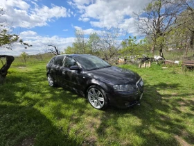 Audi A3 2.0D Автомат проблем гарнитура глава, снимка 2