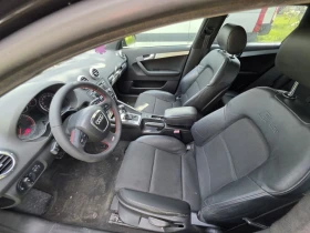 Audi A3 2.0D Автомат проблем гарнитура глава, снимка 15