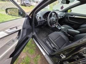 Audi A3 2.0D Автомат проблем гарнитура глава, снимка 12