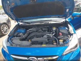 Subaru Impreza 2.0l Limited 5-Door, снимка 10