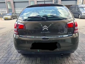 Citroen C3, снимка 2