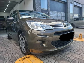 Citroen C3, снимка 3