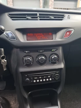 Citroen C3, снимка 9