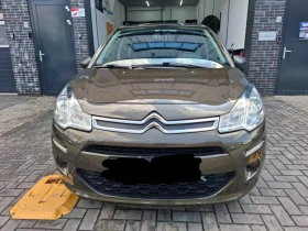 Citroen C3, снимка 1