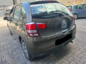 Citroen C3, снимка 6