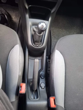Citroen C3, снимка 10