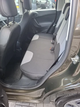 Citroen C3, снимка 11