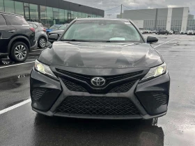 Toyota Camry ПОДГРЕВ/КОЖА/SE/CARFAX/ФИНАНСИРАНЕ, снимка 6