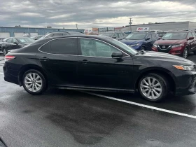 Toyota Camry ПОДГРЕВ/КОЖА/SE/CARFAX/ФИНАНСИРАНЕ, снимка 3