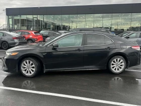 Toyota Camry ПОДГРЕВ/КОЖА/SE/CARFAX/ФИНАНСИРАНЕ, снимка 11