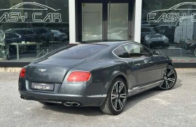 Bentley Continental, снимка 3