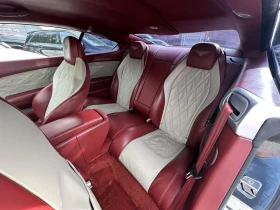 Bentley Continental, снимка 12