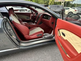 Bentley Continental, снимка 15