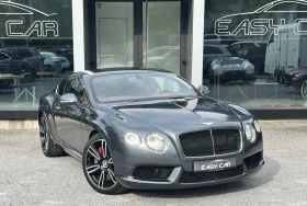 Bentley Continental, снимка 2