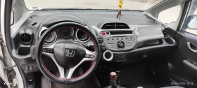 Honda Jazz, снимка 6