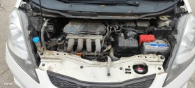 Honda Jazz, снимка 7