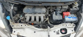 Honda Jazz, снимка 5