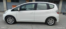 Honda Jazz, снимка 3