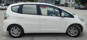 Honda Jazz, снимка 4