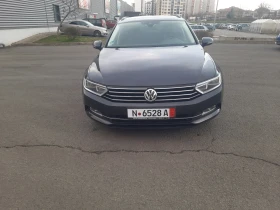VW Passat, снимка 1