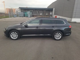 VW Passat, снимка 4