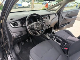 Kia Carens 1.7d-6sk-Euro-5B, снимка 13